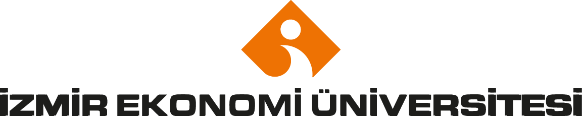 İzmir Ekonomi Üniversitesi Logo